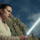 Illustration for article titled This fan remake of The Last Jedi is totally real, definitely happening